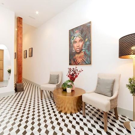 La Maja Apartment Madrid Ngoại thất bức ảnh